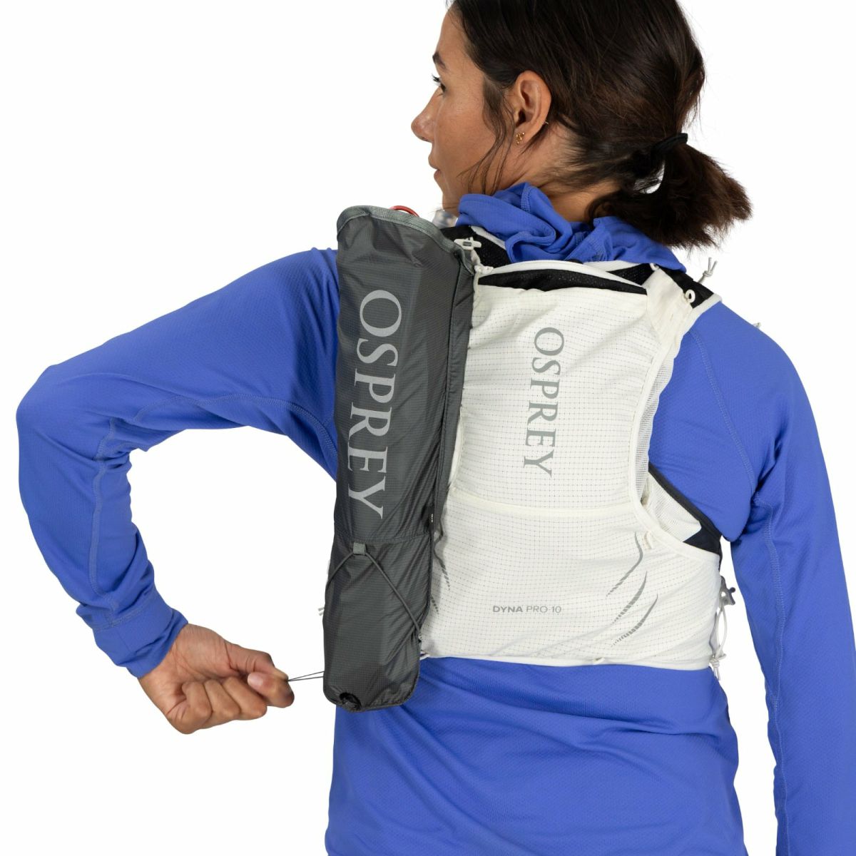 Duro™ Dyna Pro™ Running Pole Quiver