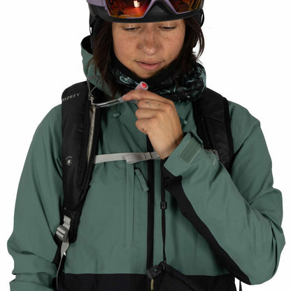 Glade 5L Ski & Snowboard Hydration Backpack