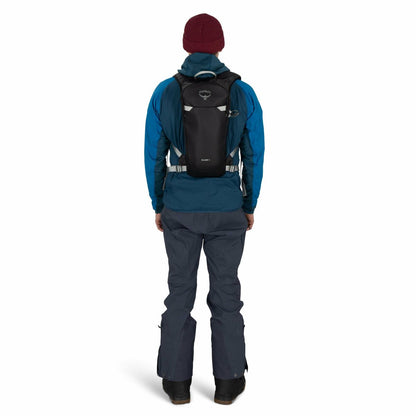 Glade 5L Ski & Snowboard Hydration Backpack