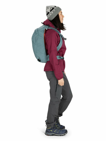 Glade 12L Ski & Snowboard Hydration Backpack