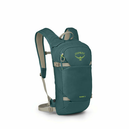 Glade 12L Ski & Snowboard Hydration Backpack