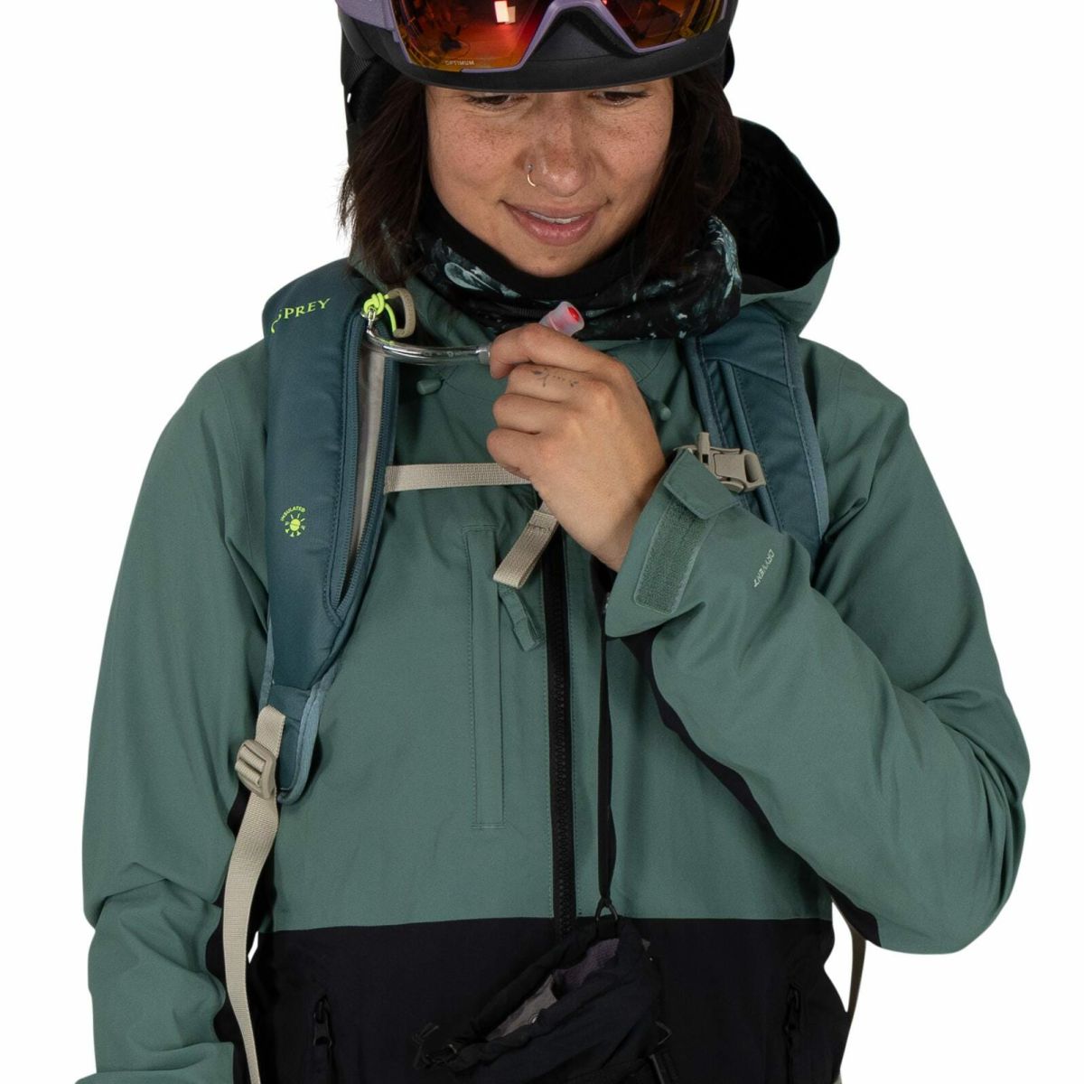 Glade 20L Ski & Snowboard Hydration Backpack