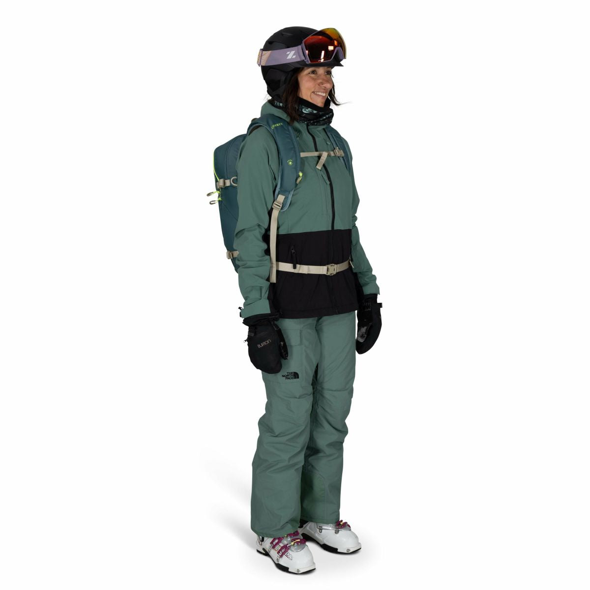 Glade 20L Ski & Snowboard Hydration Backpack