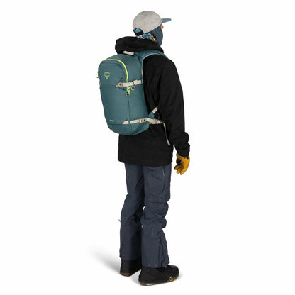 Glade 20L Ski & Snowboard Hydration Backpack