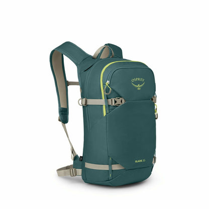 Glade 20L Ski & Snowboard Hydration Backpack