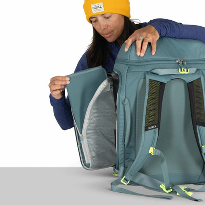 Mountain Bound Ski & Snowboard Boot Backpack
