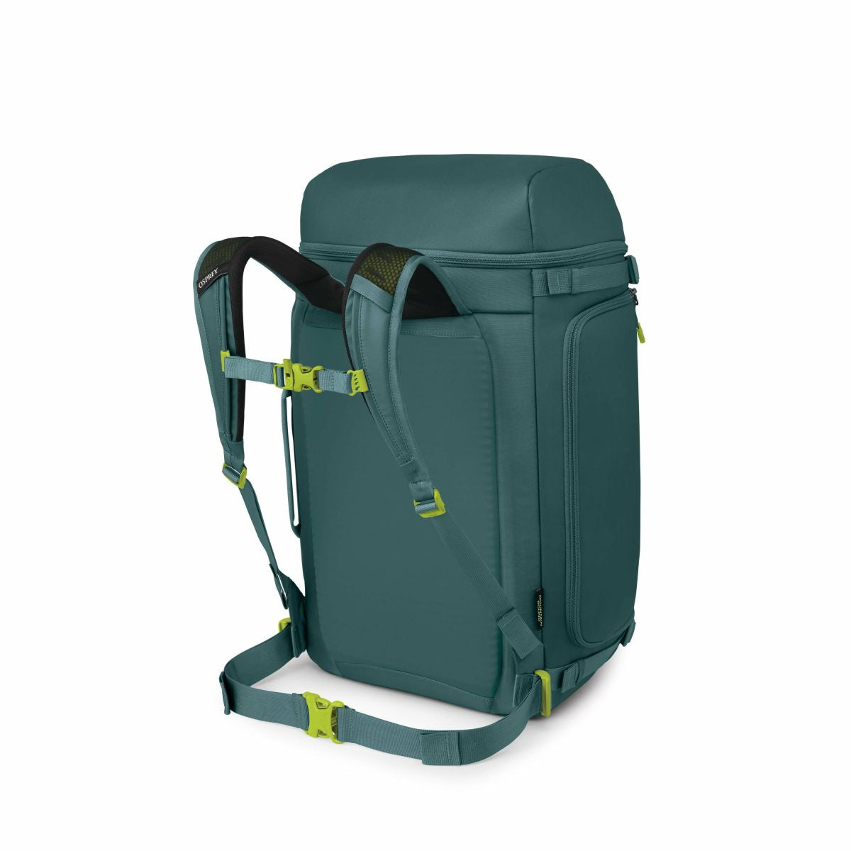Mountain Bound Ski & Snowboard Boot Backpack Plus