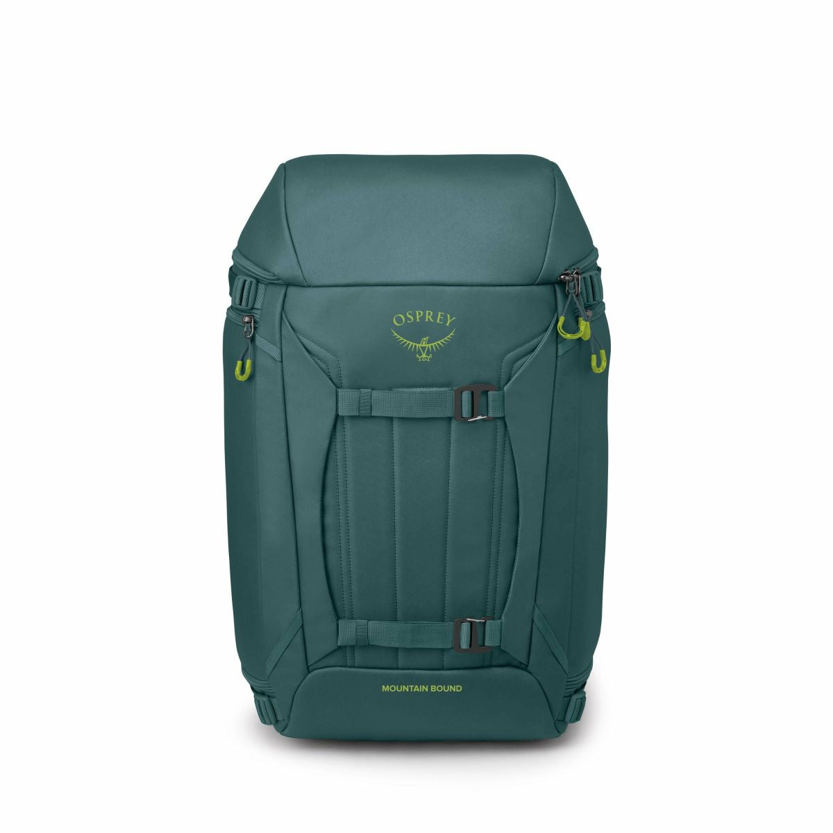 Mountain Bound Ski & Snowboard Boot Backpack Plus