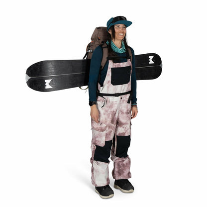 Sopris 45L Ski & Snowboard Backpack