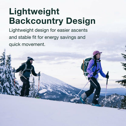 Sopris 45L Ski & Snowboard Backpack
