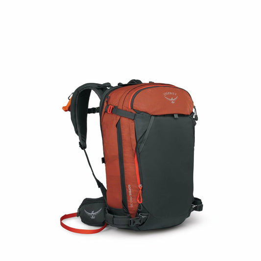 Sopris Pro 30L Airbag Ski & Snowboard Backpack