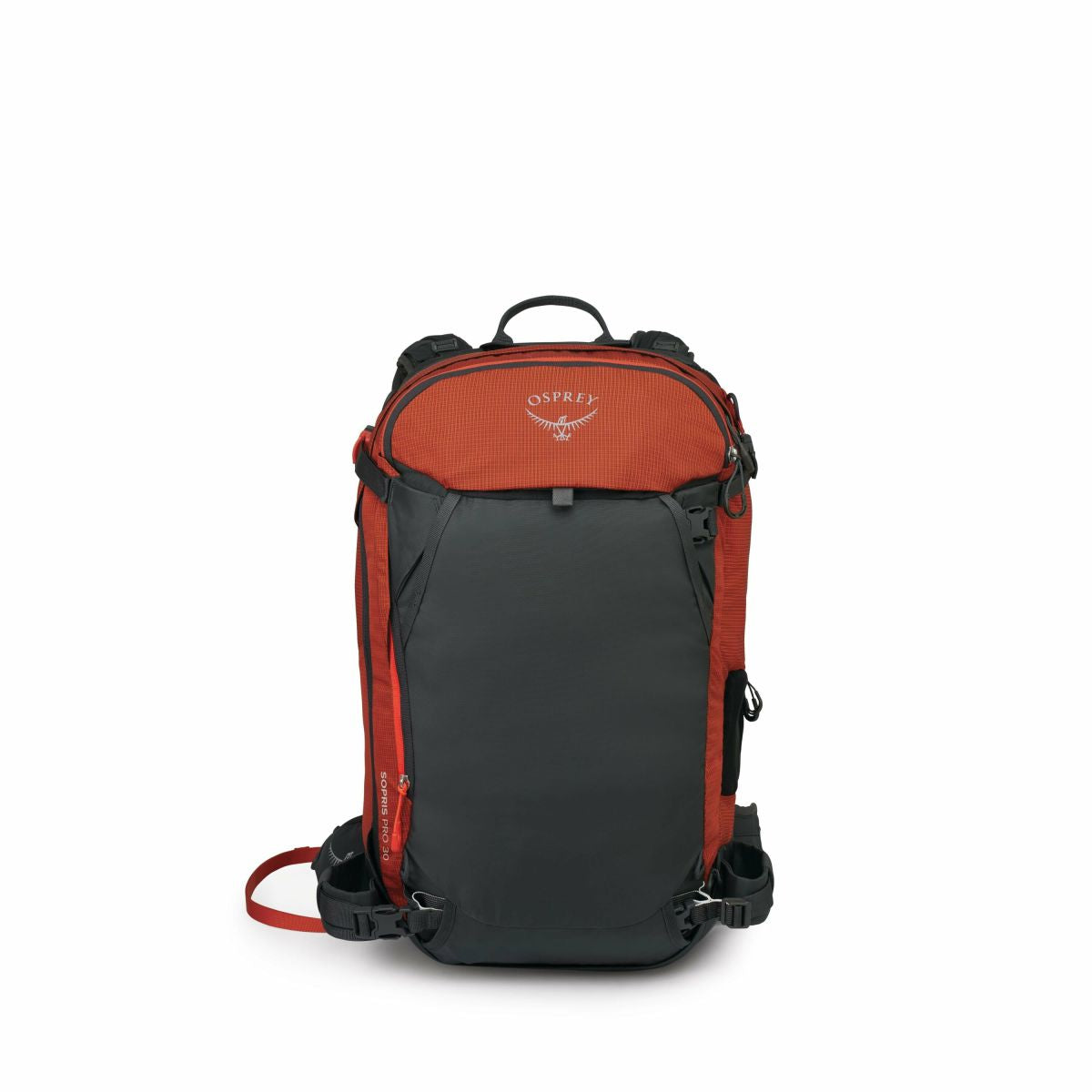 Sopris Pro 30L Airbag Ski & Snowboard Backpack