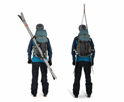 Soelden 45L Ski & Snowboard Backpack