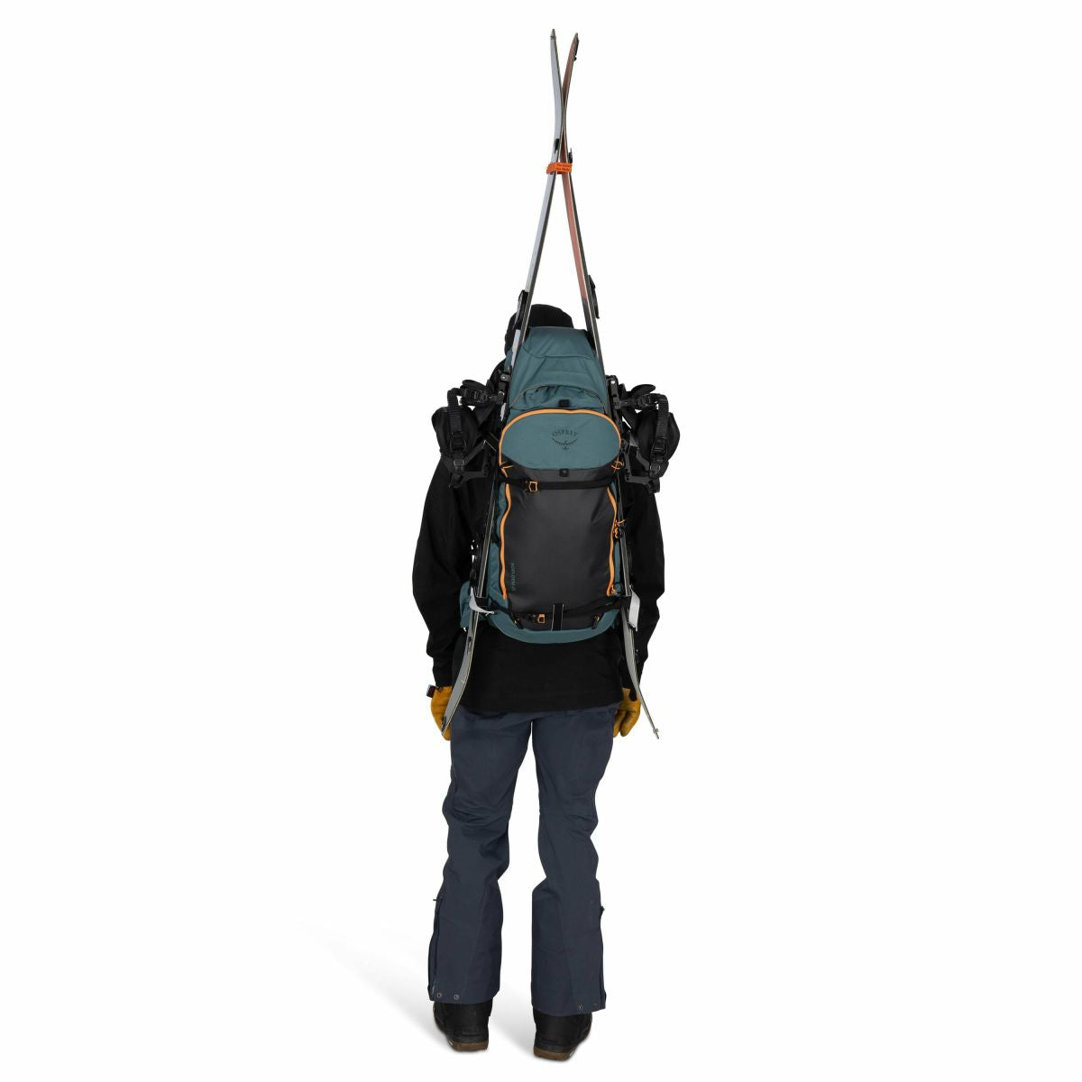 Soelden 45L Ski & Snowboard Backpack