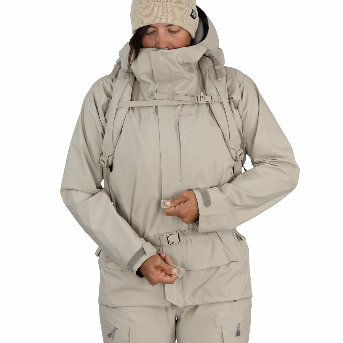 Osprey x Houdini Allt 20