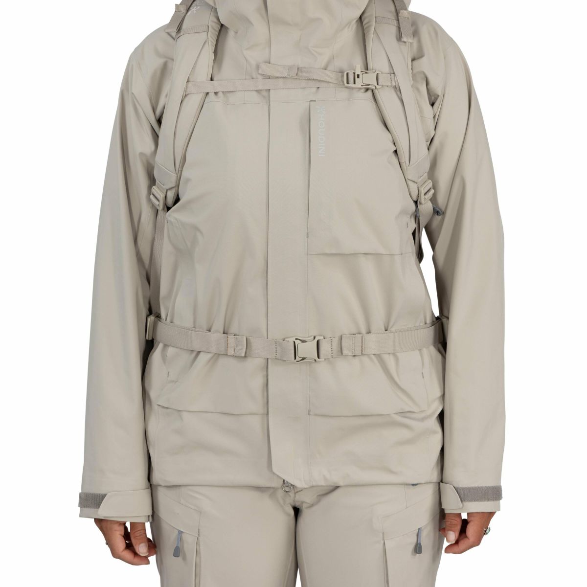 Osprey x Houdini Allt 20
