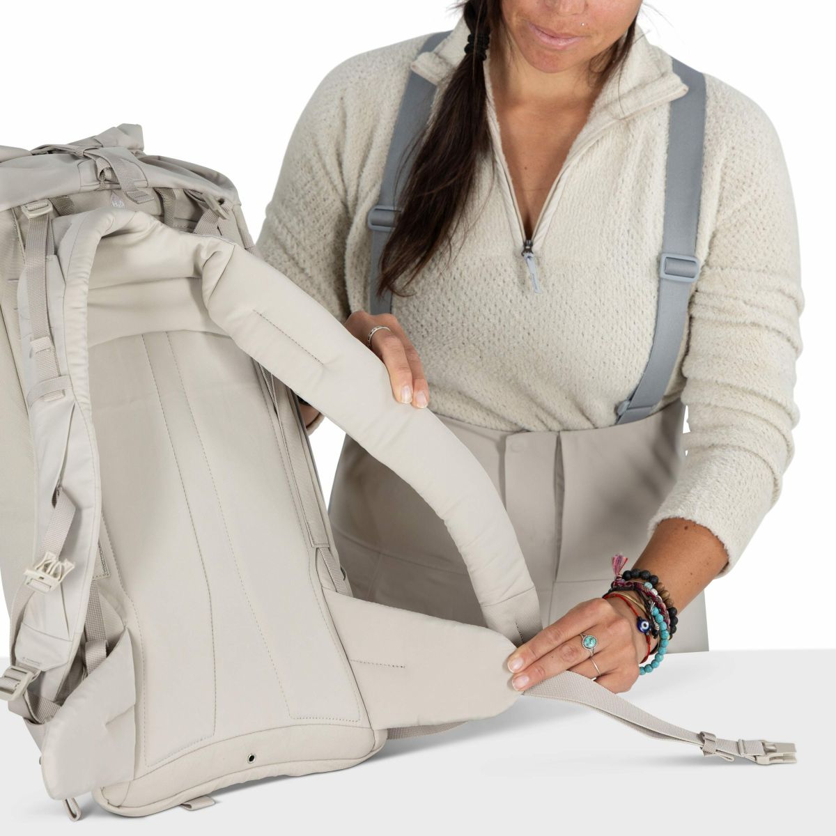 Osprey x Houdini Allt 20