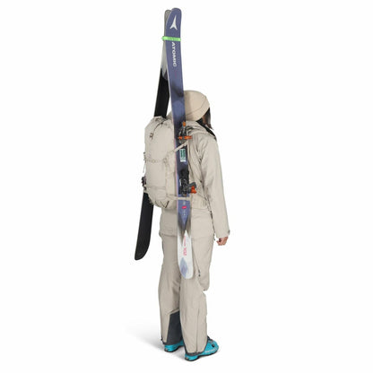 Osprey x Houdini Allt 20