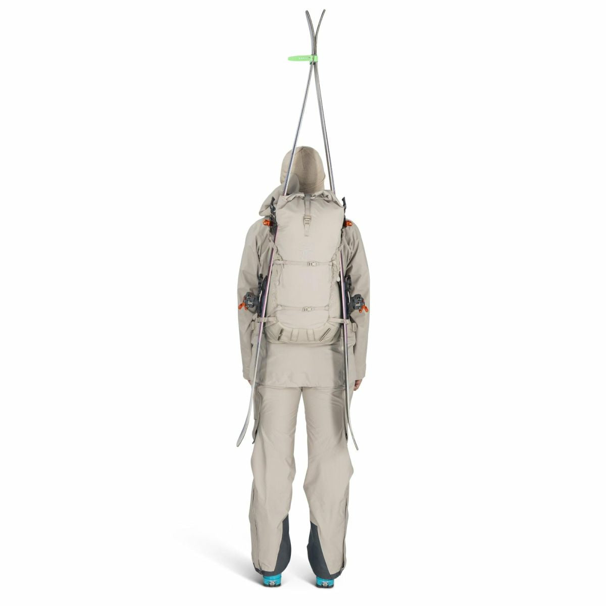 Osprey x Houdini Allt 20