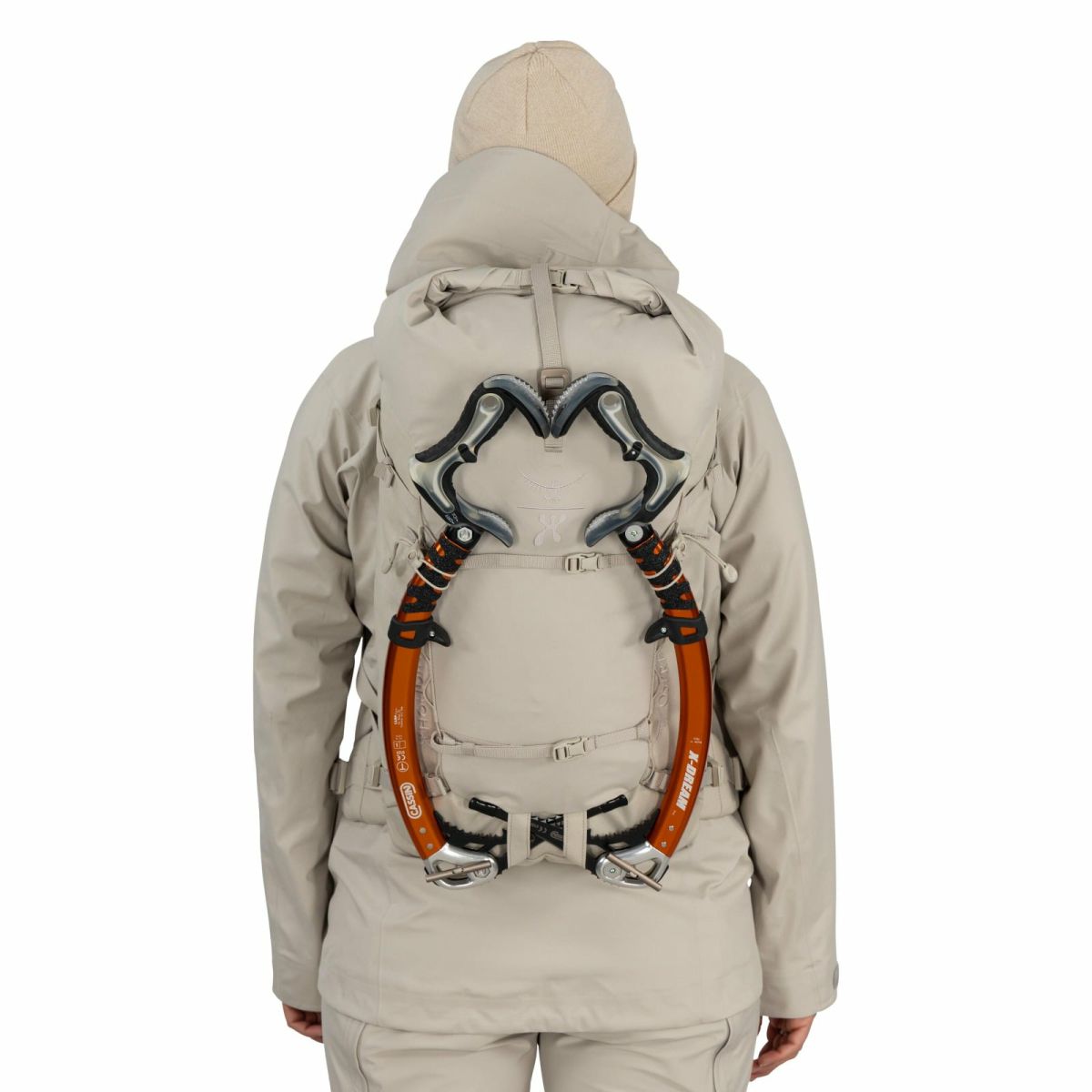 Osprey x Houdini Allt 20