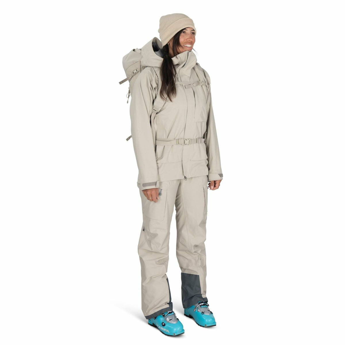 Osprey x Houdini Allt 20