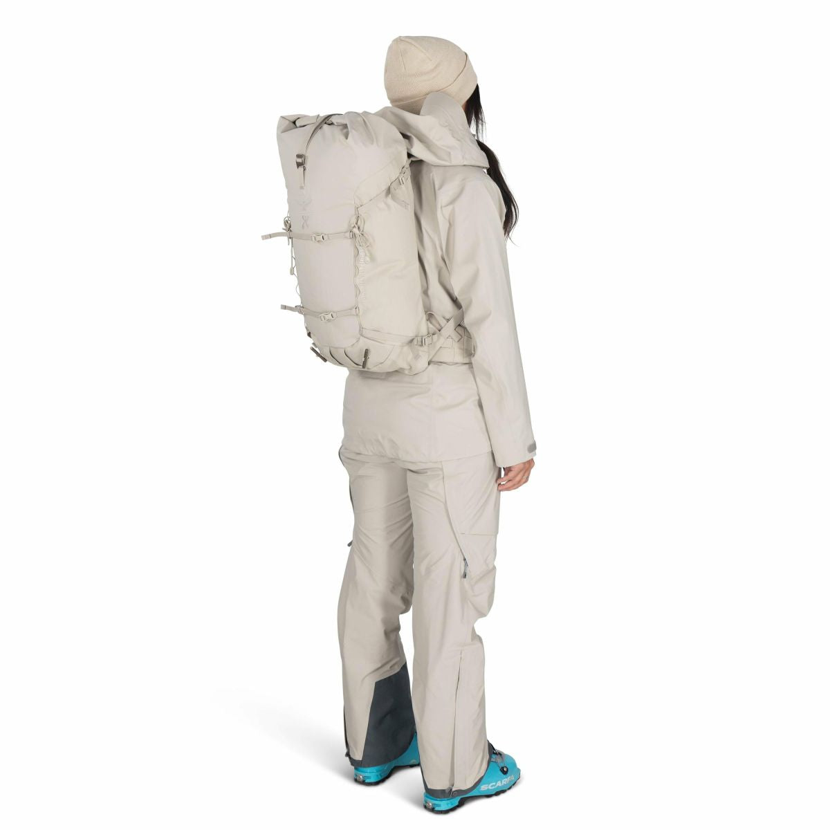 Osprey x Houdini Allt 20