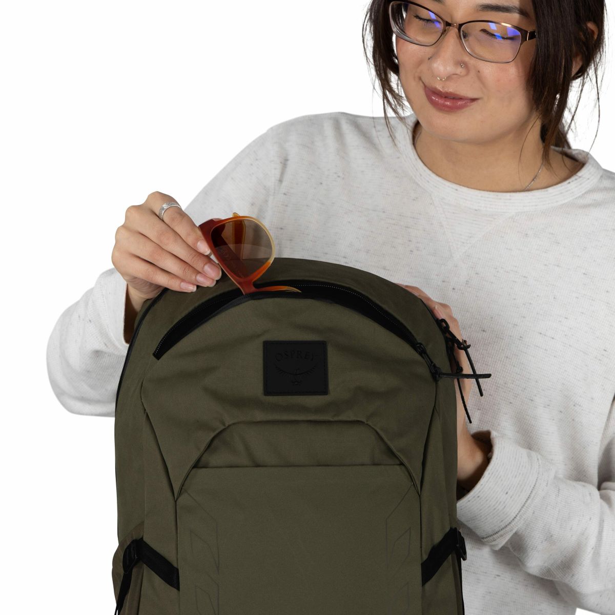 Talon™ 22 VSN^ Backpack