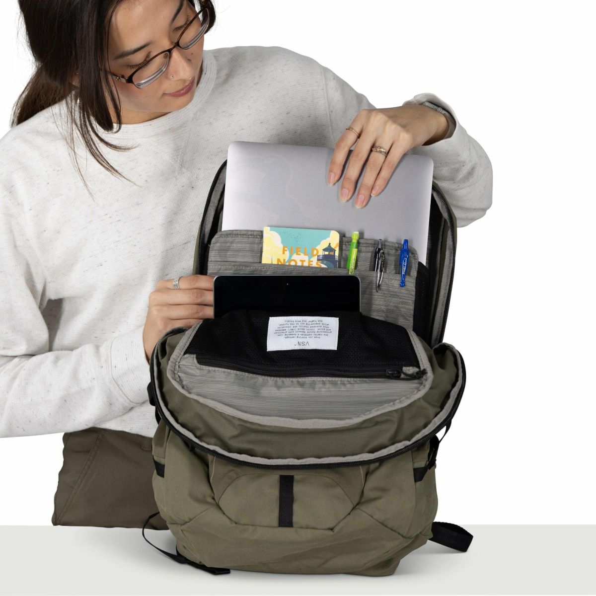 Talon™ 22 VSN^ Backpack