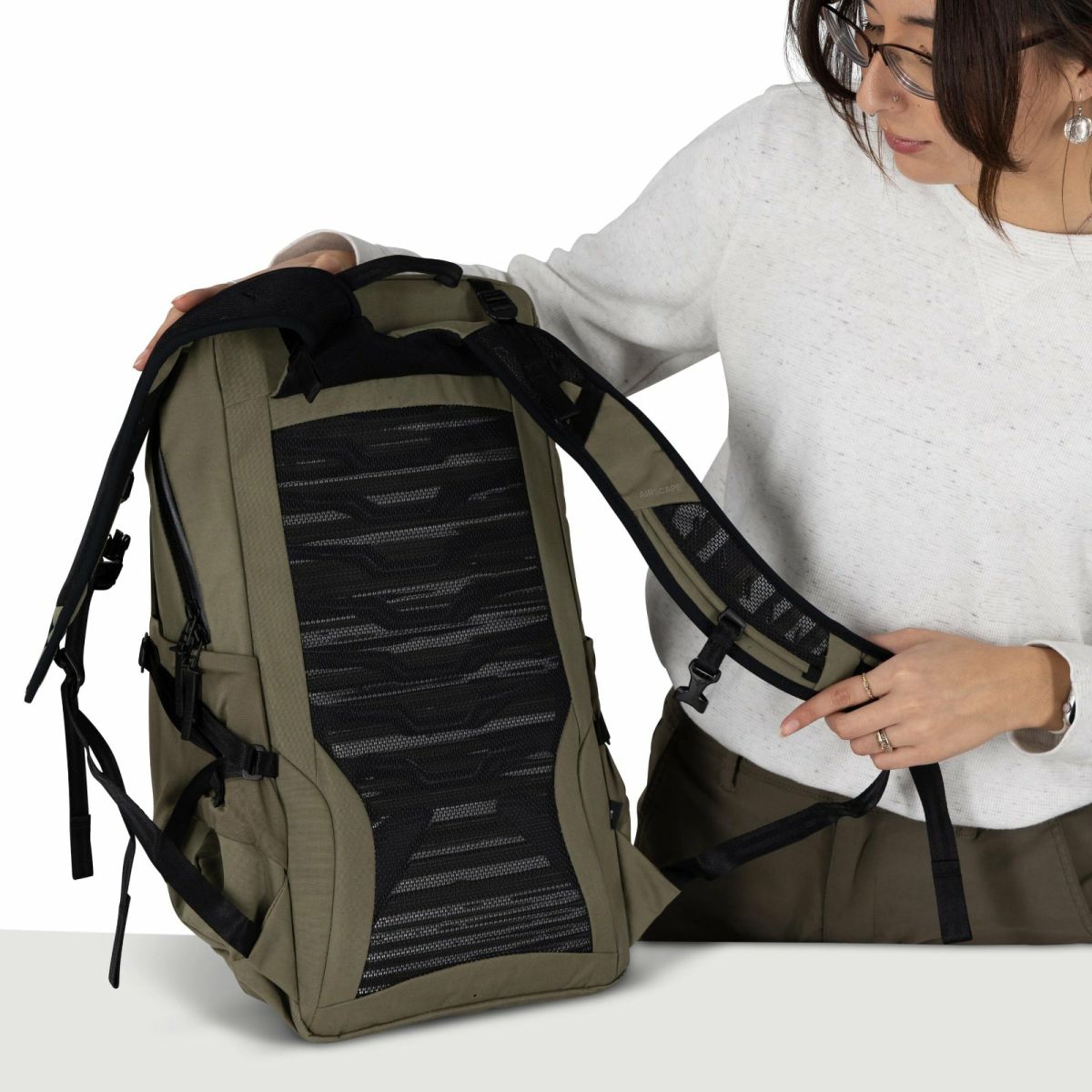 Talon™ 22 VSN^ Backpack