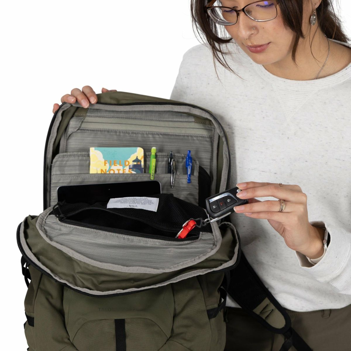 Talon™ 22 VSN^ Backpack