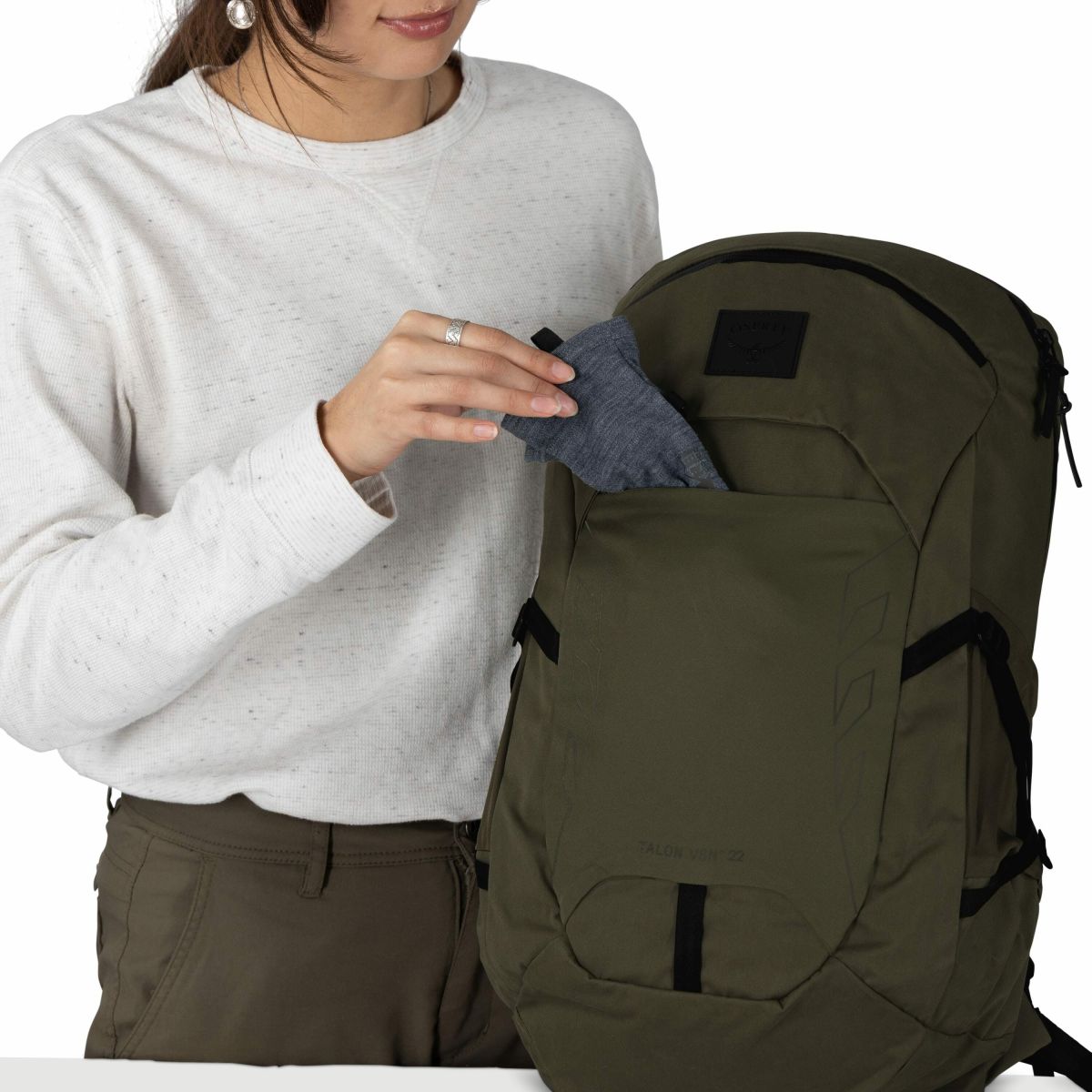 Talon™ 22 VSN^ Backpack