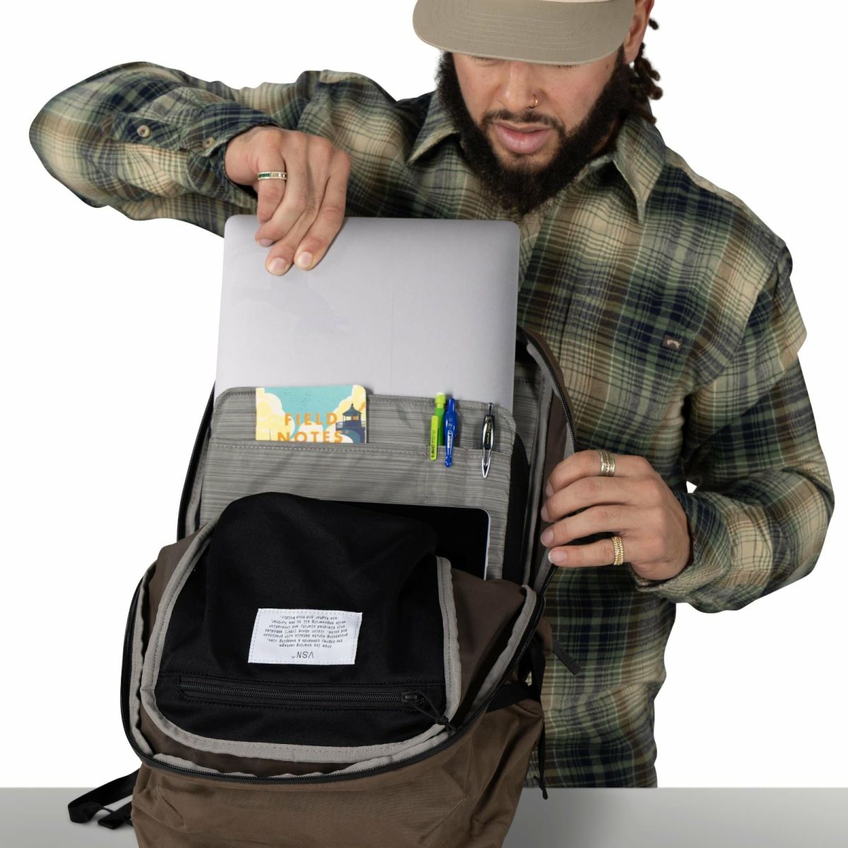 Talon™ 11 VSN^ Backpack