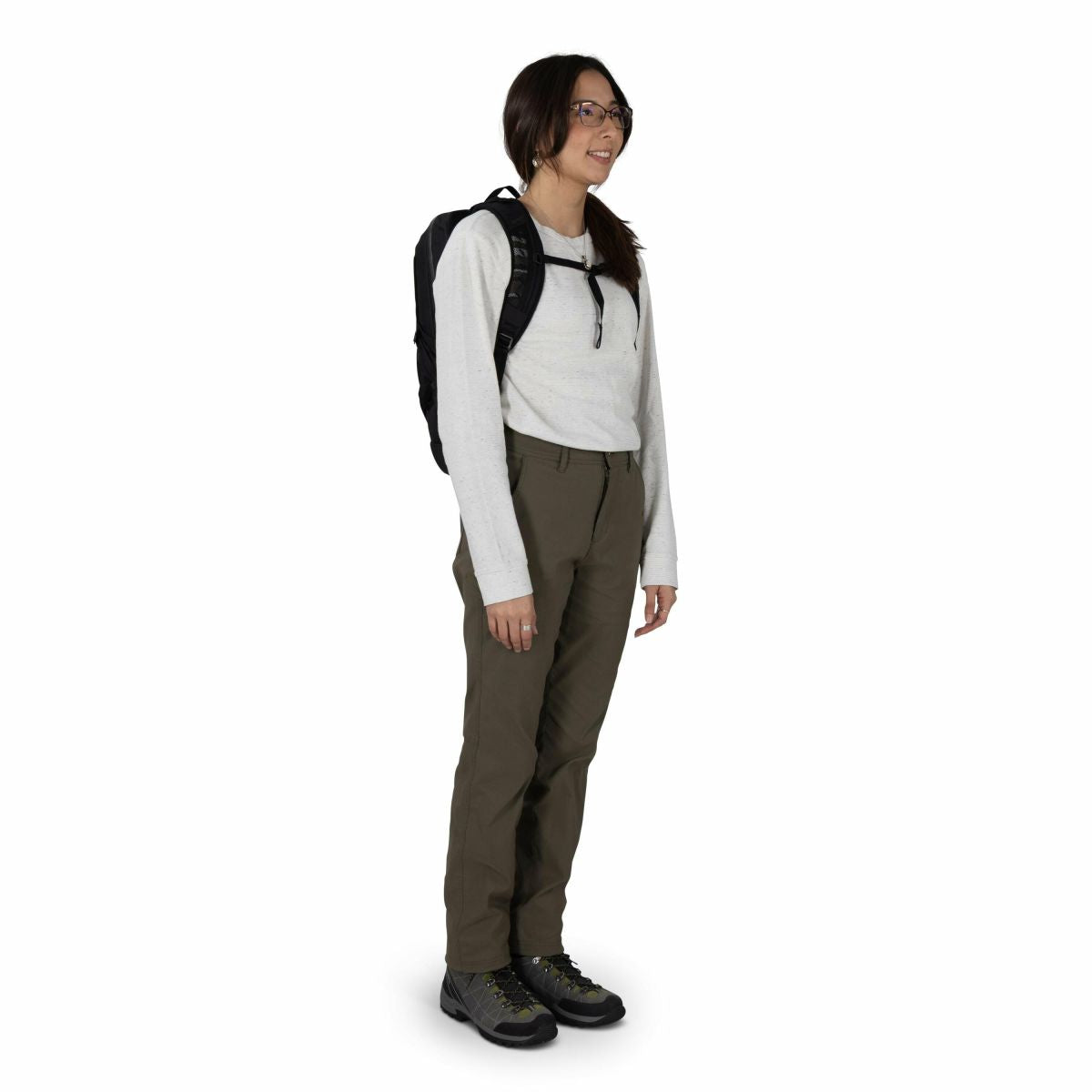 Talon™ 11 VSN^ Backpack