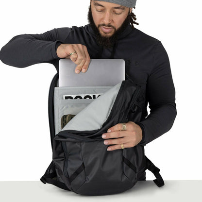 Transporter™ Panel Loader Backpack