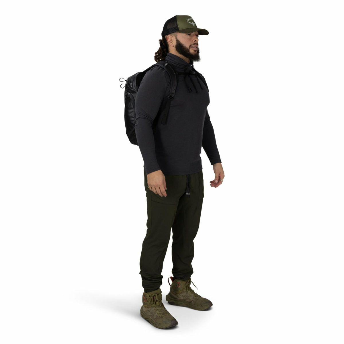 Transporter™ Panel Loader Backpack