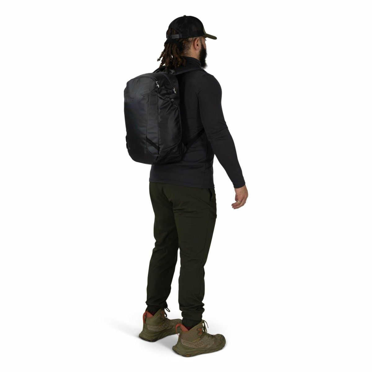 Transporter™ Panel Loader Backpack