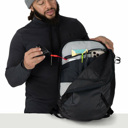Transporter™ Panel Loader Backpack