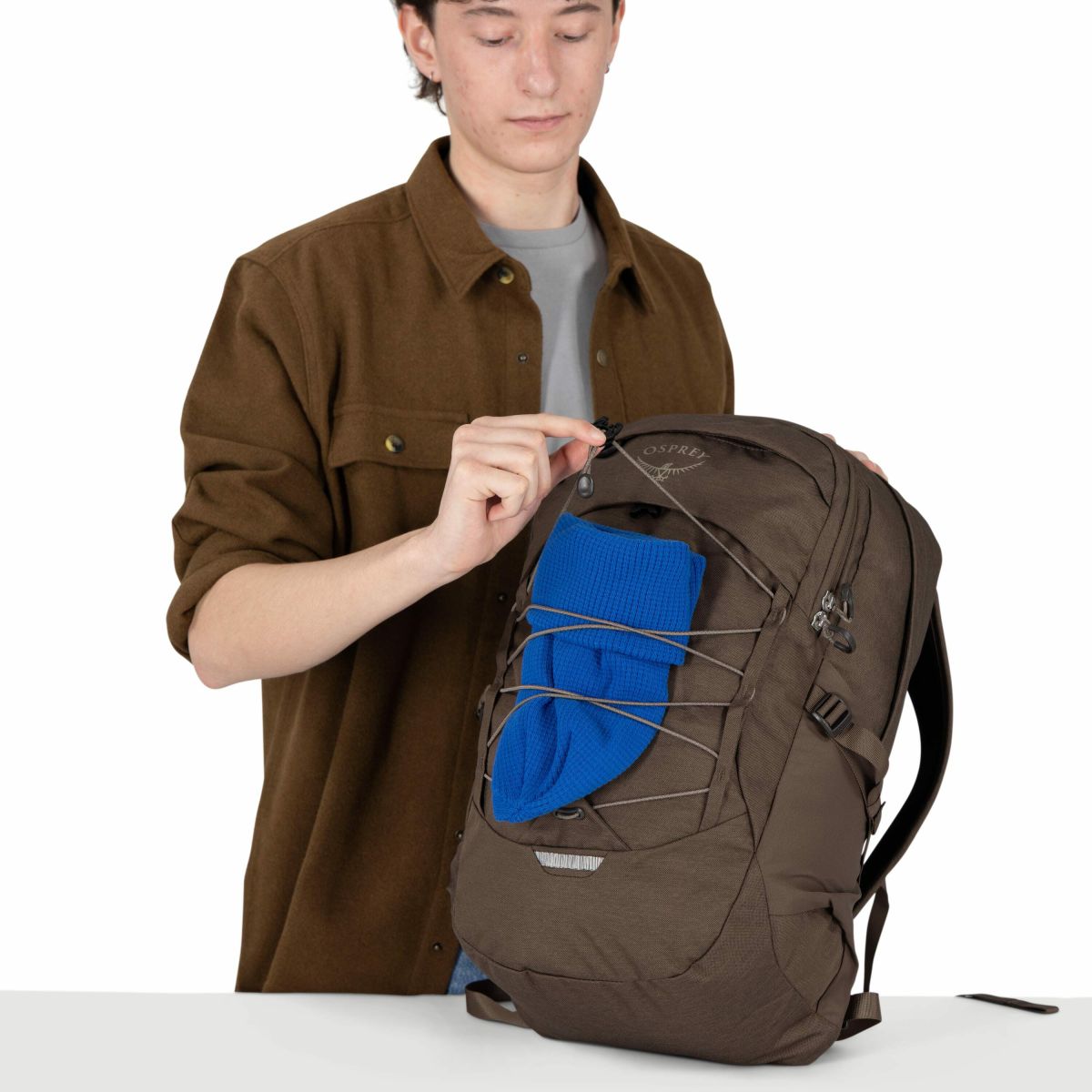 Quasar Driftshade Backpack