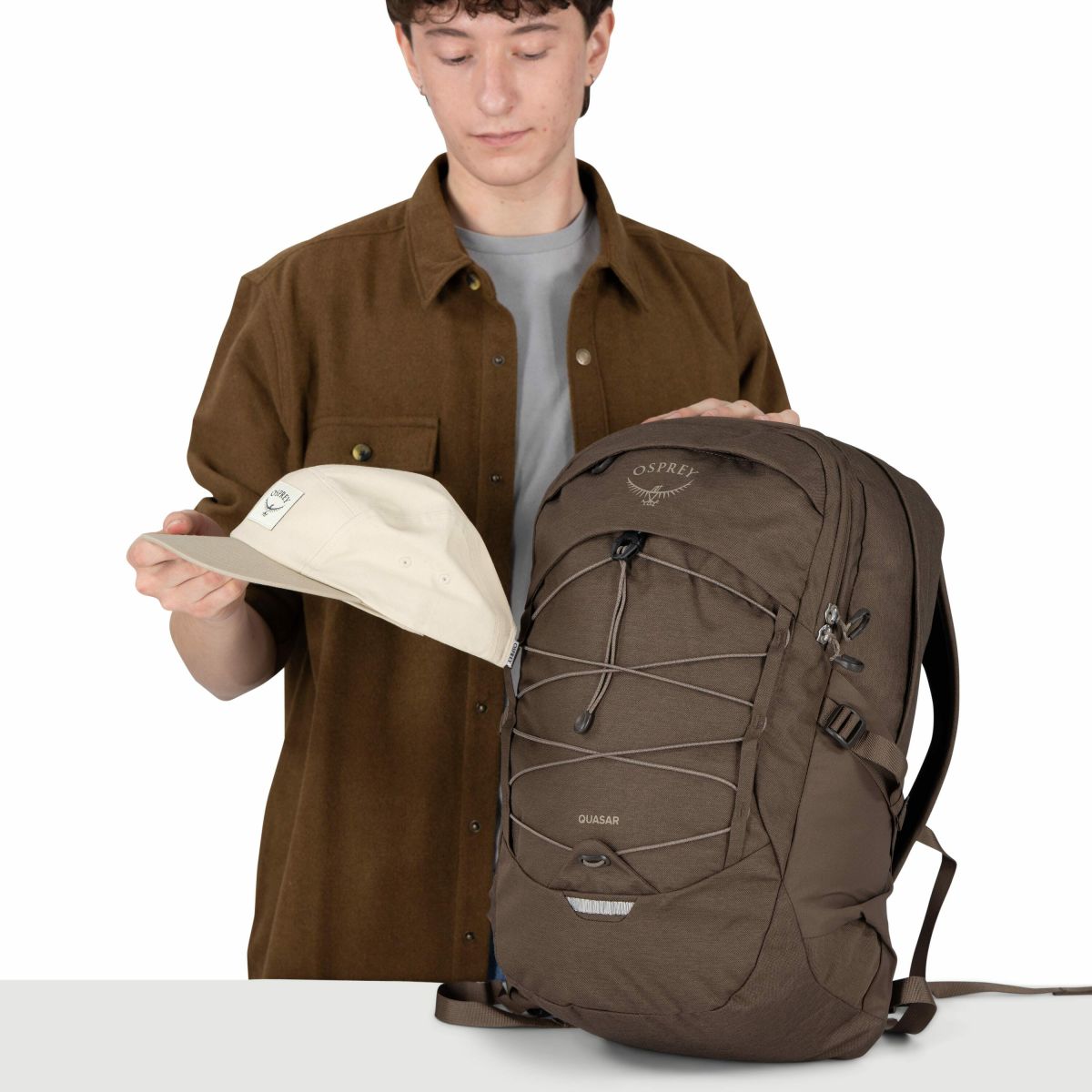 Quasar Driftshade Backpack