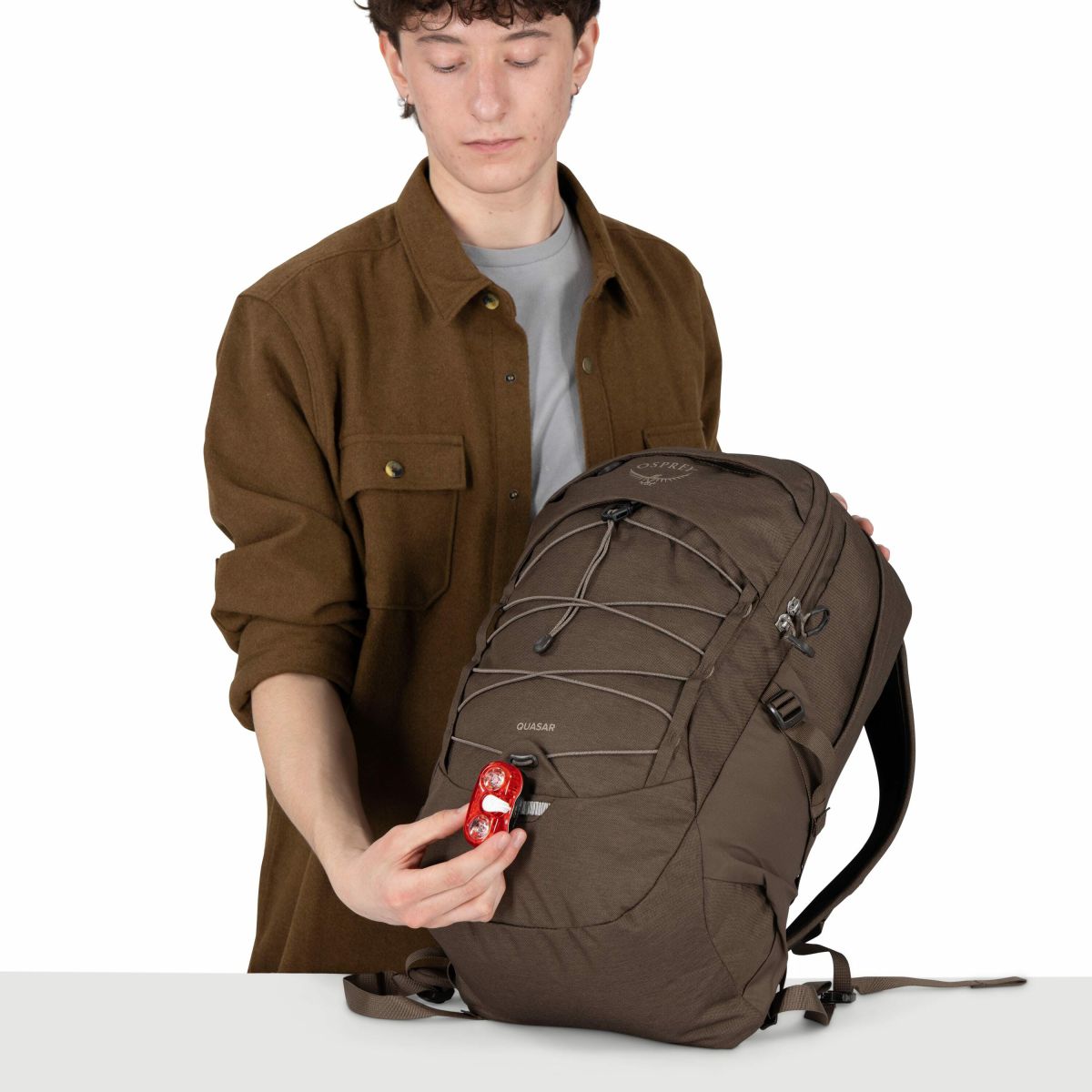 Quasar Driftshade Backpack