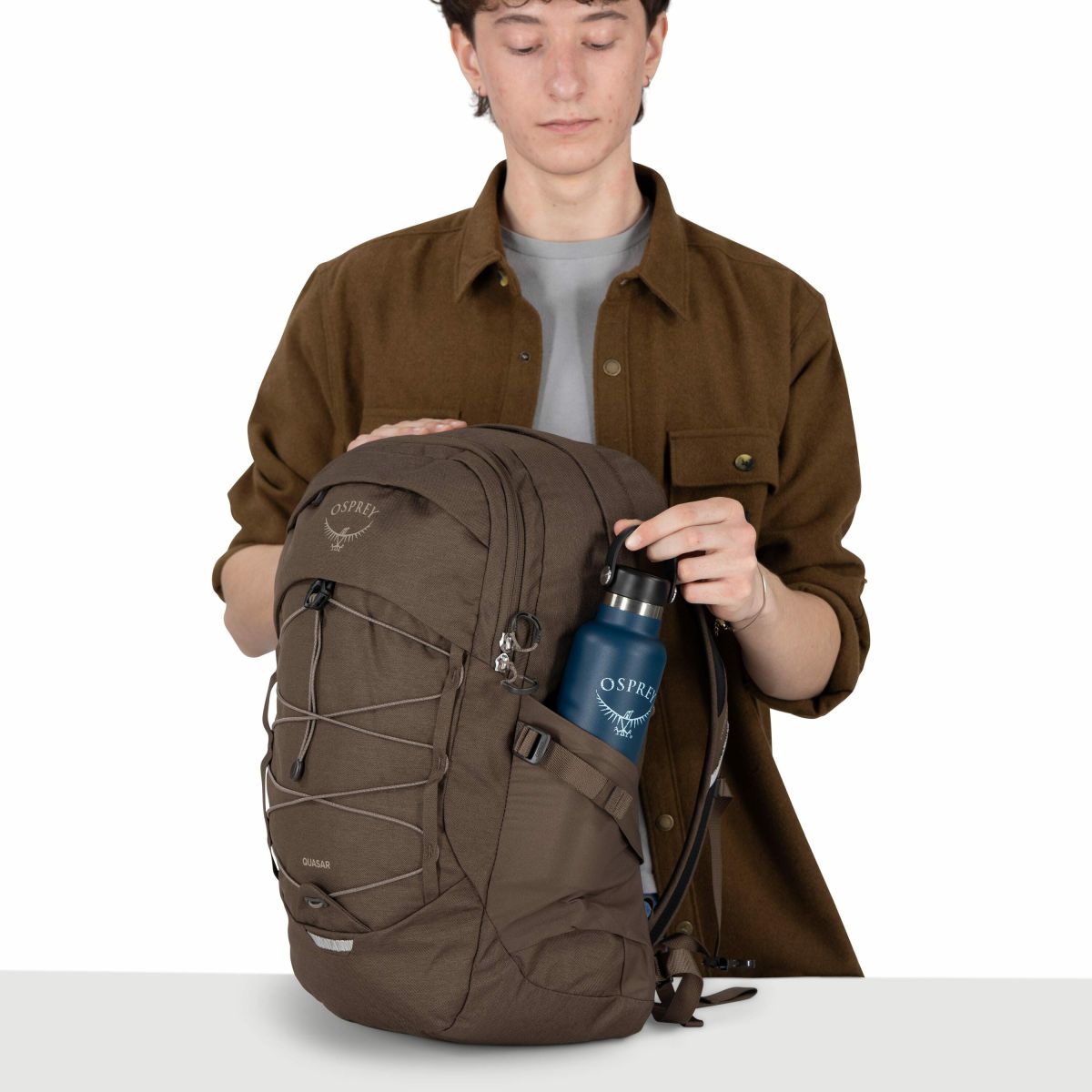 Quasar Driftshade Backpack