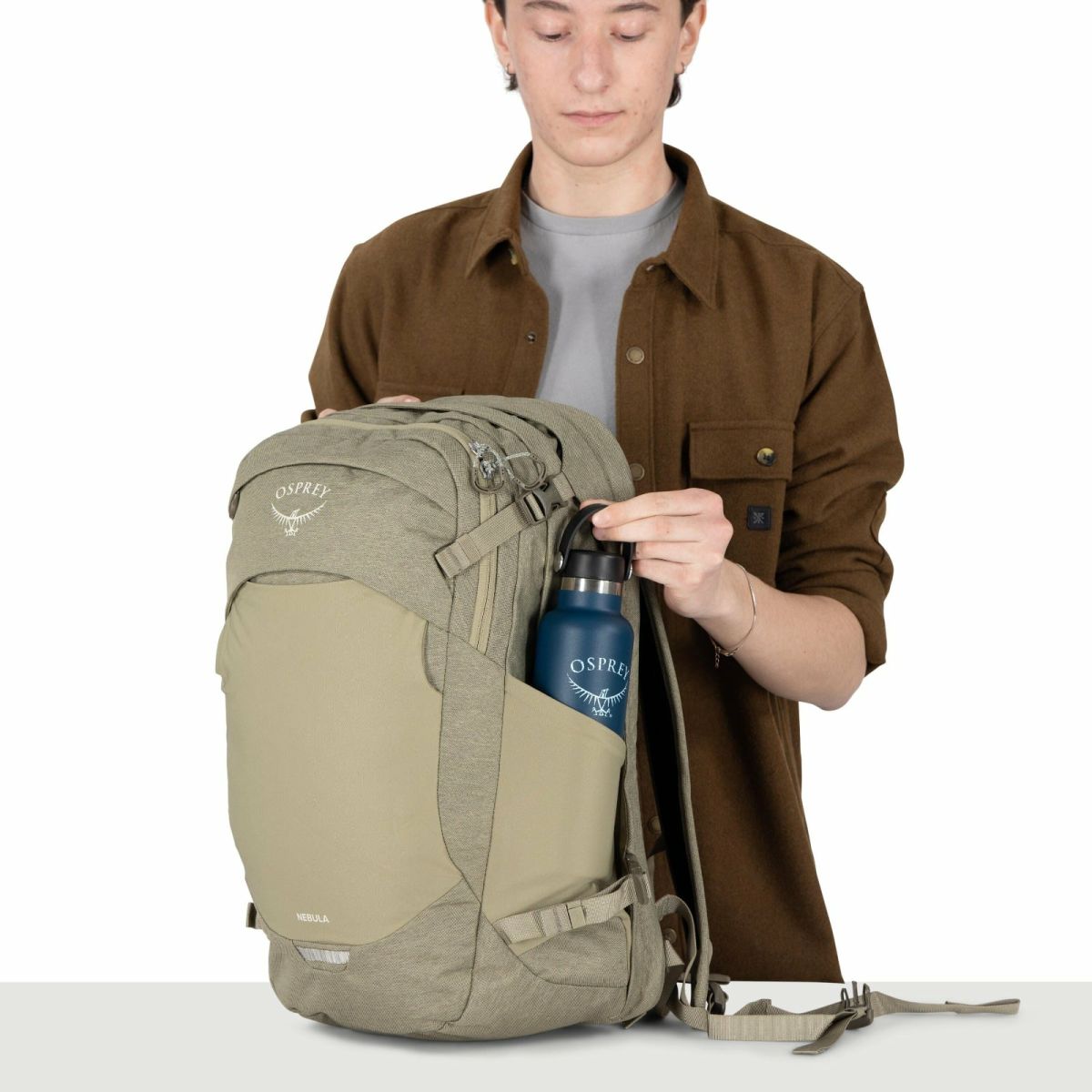 Nebula Driftshade Backpack