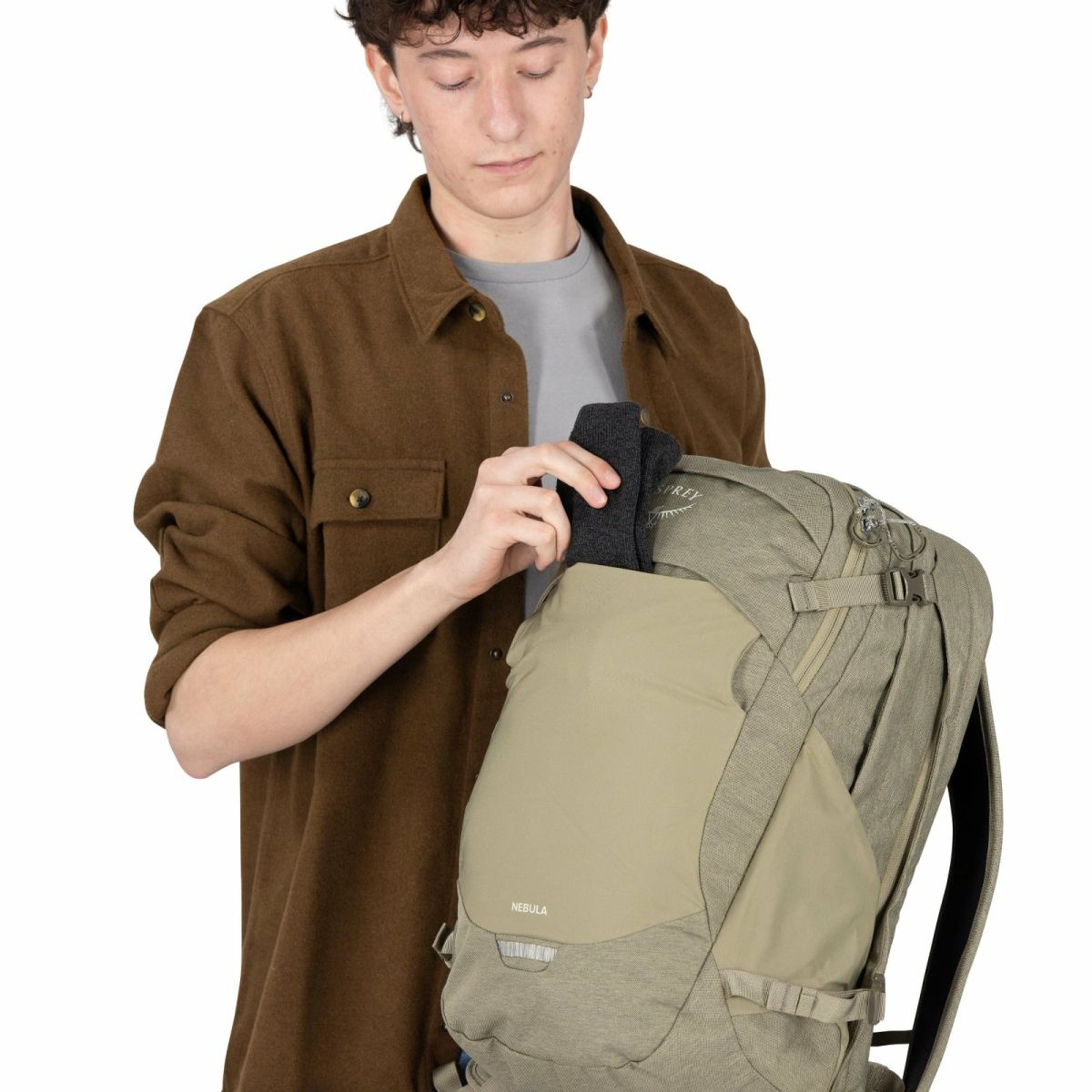 Nebula Driftshade Backpack