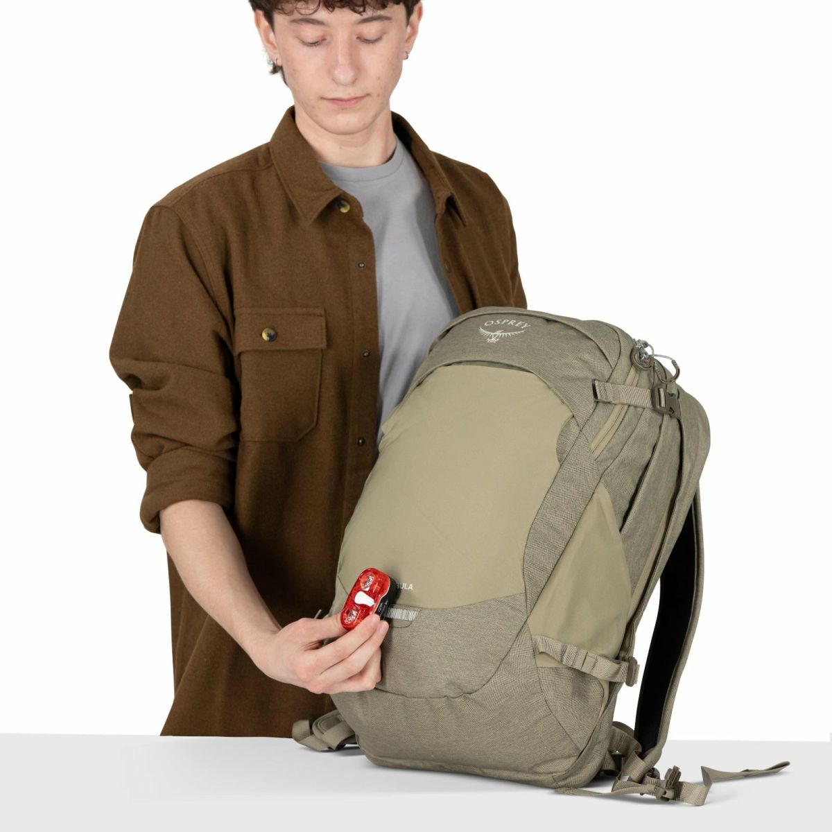 Nebula Driftshade Backpack