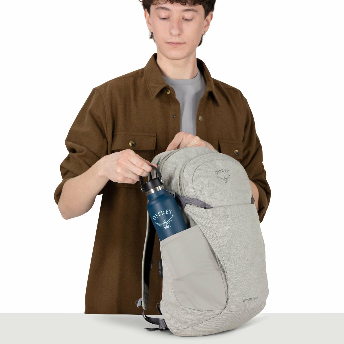 Daylite™ Plus Driftshade Backpack