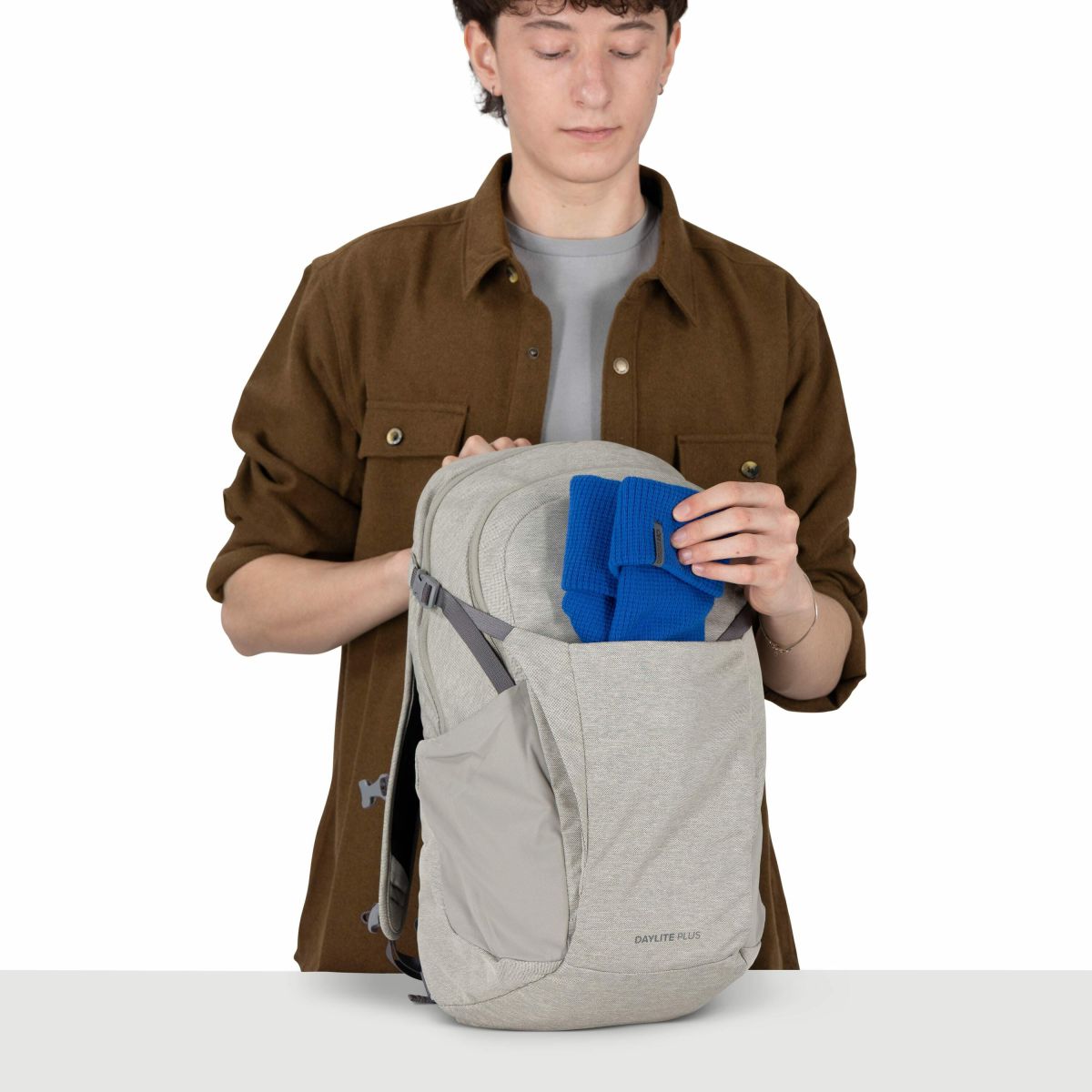 Daylite™ Plus Driftshade Backpack