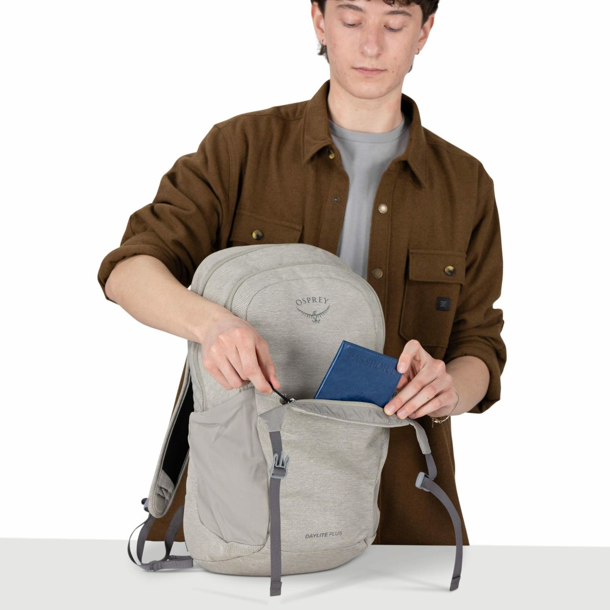 Daylite™ Plus Driftshade Backpack