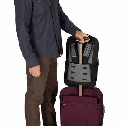 Ozone Slim Pack Travel Backpack