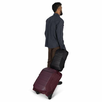 Ozone Slim Pack Travel Backpack
