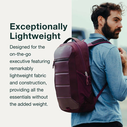 Ozone Slim Pack Travel Backpack
